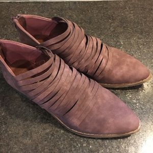 Mi,iM Freesoul bootie shoe